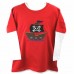 Boys Pirate Long Sleeved Top